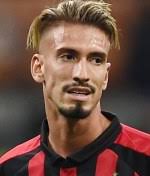 Irene claremont de castillejo was a graduate of cambridge university in history and economics. Samu Castillejo Ac Mailand Spielerprofil Kicker