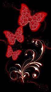 Explore red butterfly wallpaper on wallpapersafari | find more items about black butterfly wallpaper 1920x1200 red butterfly wallpapers wallpaper wallpaper hd background desktop. Red Pwr Butterfly Wallpaper Butterfly Background Butterfly Pictures