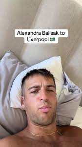 Alexandra Moore Liverpool