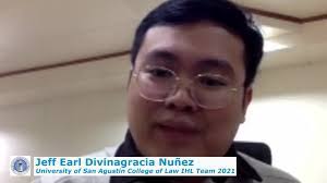 Earl Nunez's Instagram, Twitter & Facebook