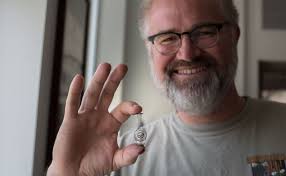 JMU Artist Gets a Spot