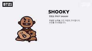 Are you a super fan? Suga Updates On Twitter Shooky S Description Says He S Afraid Of Milk I Can T Stop Laughing