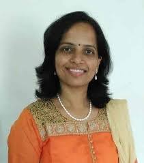 Kalyani Chavan's Instagram, Twitter & Facebook