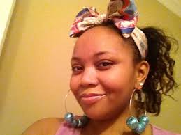 Katiffany Andrews Obituary (2012)