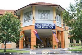 Meningkatkan kualiti pdpc guru pendidikan khas. Pejabat Pendidikan Daerah Pasir Gudang Mapio Net
