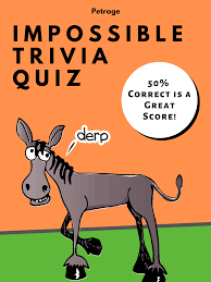 Trivia quizzes are a great way to work out your brain, maybe even learn something new. Best Quizzes On Pinterest