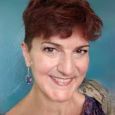 March 2024 Deb Taught Rope and Ride