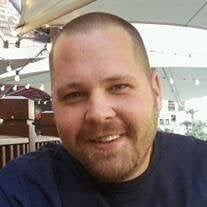 Sean Paul Keidel Obituary