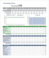 Family Budget Planner Excel Format Budget Template Excel Budget Template Excel To Help You Mana Family Budget Planner Excel Budget Template Budget Template