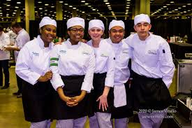 Prostart Program Illinois Restaurant Association