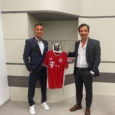 View latest posts and stories by @tiago_dantas0 in instagram. Bayern Germany On Twitter Tiago Dantas With His Agent At The Contract Signature