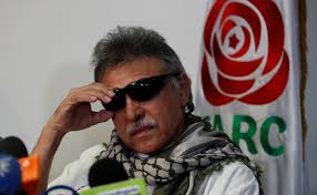 .santrich, uno de los líderes de las disidencias de las farc habría muerto en medio de combates en las primeras versiones no aclaran si la muerte de santrich se dio, por combates entre grupos. Reaccionan A La Muerte De Santrich En Territorio Venezolano Y Denuncian Que Maduro Alberga Terroristas Contrapunto Com