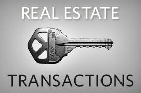 Berks County real estate transactions for October 15, 2017