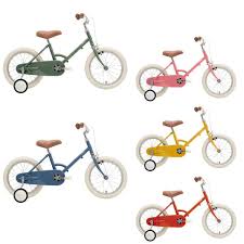 Little Tokyobike Kids Bike Kids Mountain Bikes Bicycle
