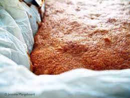 Edna Staebler S Banana Cake Recipe Adapted From Food That Really Schmecks Banana Cake Recipes Banana Cake Recipe