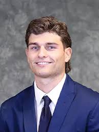 2024 Baseball Roster