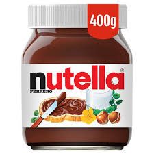 Once you make this healthier version at home, i promise you'll never b. Nutella Hazelnut Chocolate Spread 400g Tesco Groceries