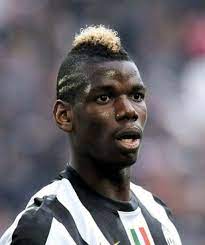 Nuovo look per paul pogba il nuovo taglio di capelli è un omaggio al black lives matter ⚫ no justice, no peace ✍ #repost. Taglio Capelli Uomo Con Cresta Alla Pogba 2013