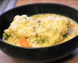 Bisquick Dumplings Recipe Off Box Chicken N Dumplings Recipe Recipe Gluten Free Dumplings Main Course Recipes Gluten Free Chicken