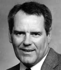 James Jorgensen Obituary (2006)