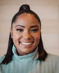 Shameka Cooley's Instagram, Twitter & Facebook