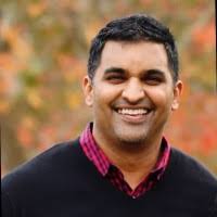 Anup John Email & Phone Number