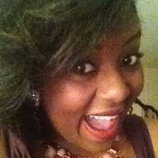 Georgette Ingram (itzjustgigi)