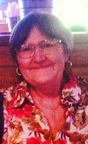 Maude Hilda Harris Obituary