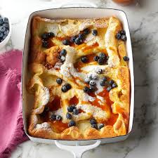 German Pancake Recipe German Pancakes Pancake Recipe Taste German Pancakes Recipe