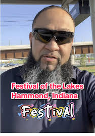 Lake County Fair Indiana 2025