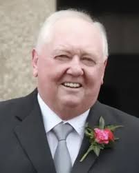 Obituary information for Dennis John Huard