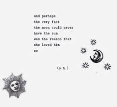 Check spelling or type a new query. Labace Sun And Moon Love Quotes Tumblr