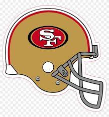 Pngkit selects 32 hd 49ers logo png images for free download. 49ers Logo Transparent Wwwpixsharkcom Images San Francisco 49ers Clipart 882075 Pikpng
