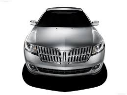 Image result for Light Ice Blue 2010 Lincoln