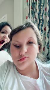 Veronica M (@auntiev86)'s videos with Love You So