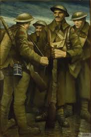 December 1, 2006, cosimo classics. Imperial War Museums On Twitter World War Penguin Book War Art