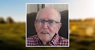 Gordon Winterton Obituary February 26, 2018