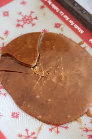 1 bag heath milk chocolate toffee bits. Easy Homemade Toffee Bits Sparkle Living Blog