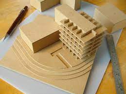 2 offers from $14.07 #4. Basic Architectural Models In Kraft Board Davidneat
