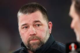 Theo Janssen lovend: "Misschien wel beter dan…