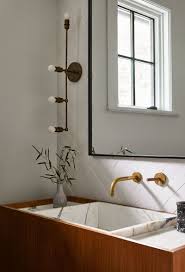 Decoration and accents in a guest bathroom will depend on the design concept and the style. Guest Bathroom Designs Inspiring Looks For You To Admire