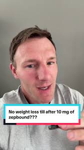 Zepbound Weight Loss: Exploring Timing and Dosage