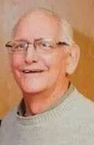 Obituary of Walter E. Daniels