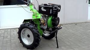 Dizelnye Motobloki Harakteristiki I Ceny Otzyvy