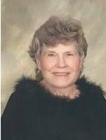 Virginia Mae Newman Obituary