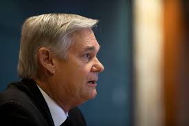 San Antonio's week in photos, Nov. 13-19