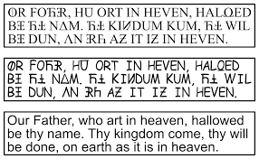 File Lords Prayer Unifon Svg Wikipedia