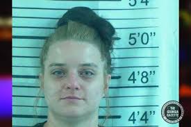 Timberly Addison — Stephens County Jail Bookings