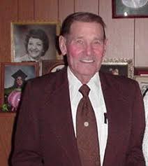 Loren B Chesley (1921-2004)