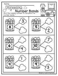 Kindergarten Math Unit2 Operations Algebraic Thinking In 2020 Kindergarten Math Kindergarten Math Units Math Centers Kindergarten